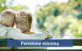 Cessione quinto pensionati e salvaguardia pensione minima